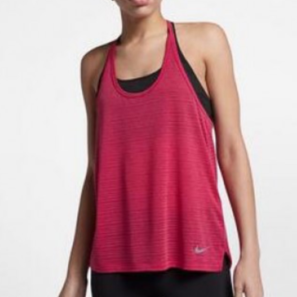 Nike Tank Nike Womens Workout Clothes Nike Top